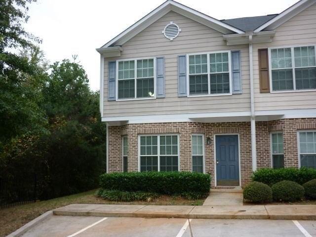 2502 Walden Lake Drive, Decatur, Georgia image 1