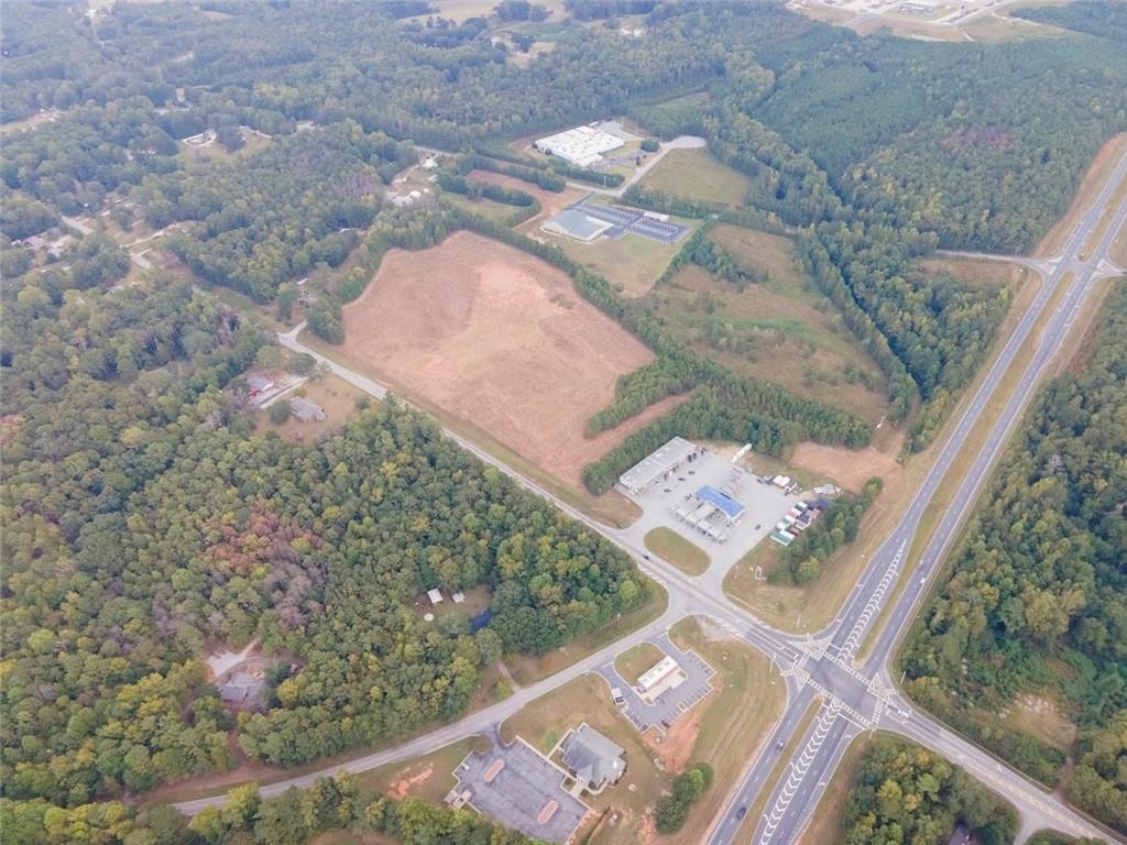 0 Hwy 120 / Hwy 27 - 19.15 Acres