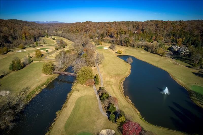 1034 Ainu Court, Dahlonega, Georgia image 24