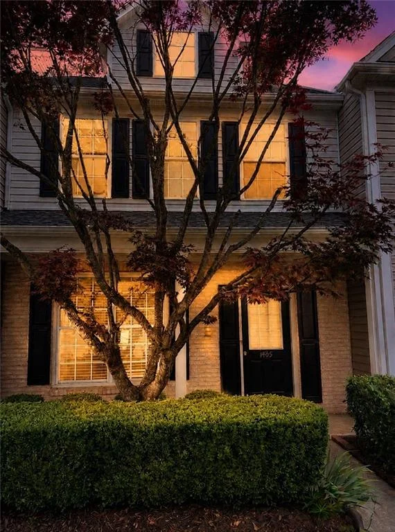 1465 Kilmington Court