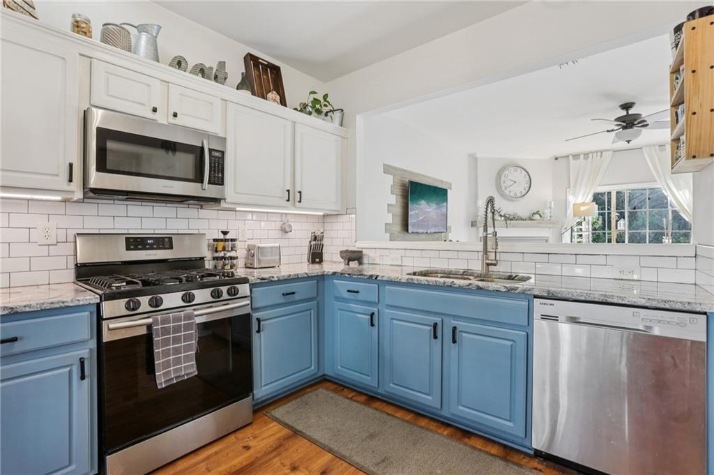 1465 Kilmington Court