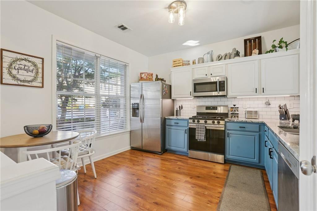 1465 Kilmington Court