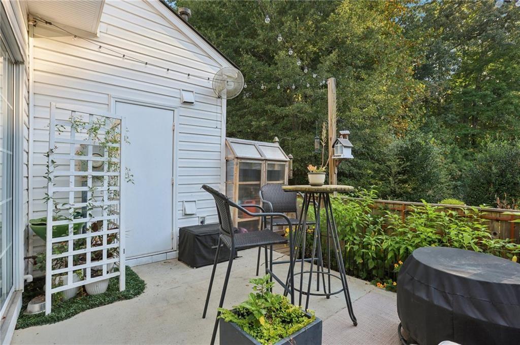1465 Kilmington Court
