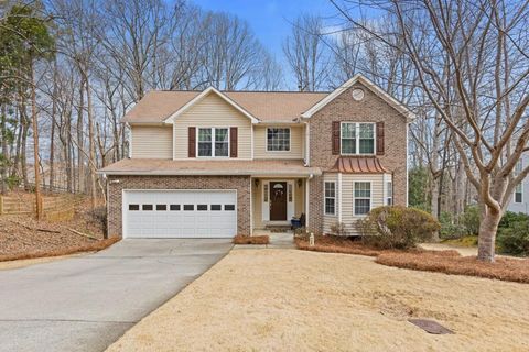 1625 Rushing River Way Suwanee GA 30024