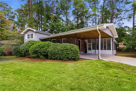 Homes For Sale - 3454 Primrose Place<br/> Decatur, GA 30032