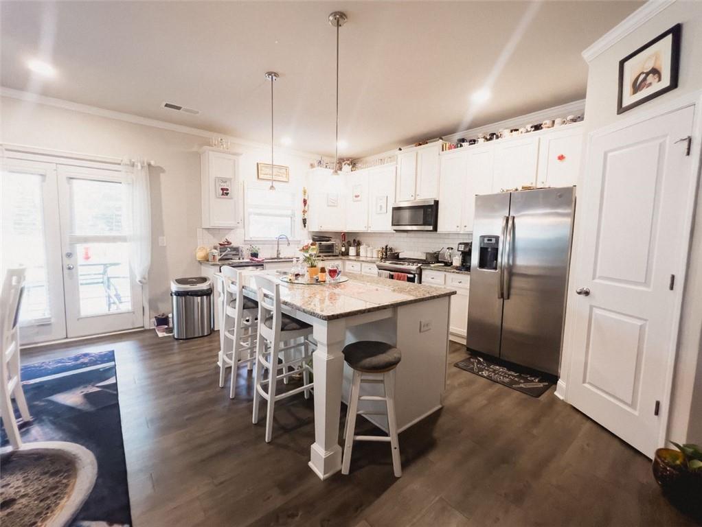 295 Stonecreek Parkway