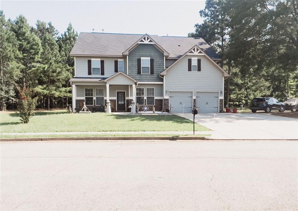 295 Stonecreek Parkway