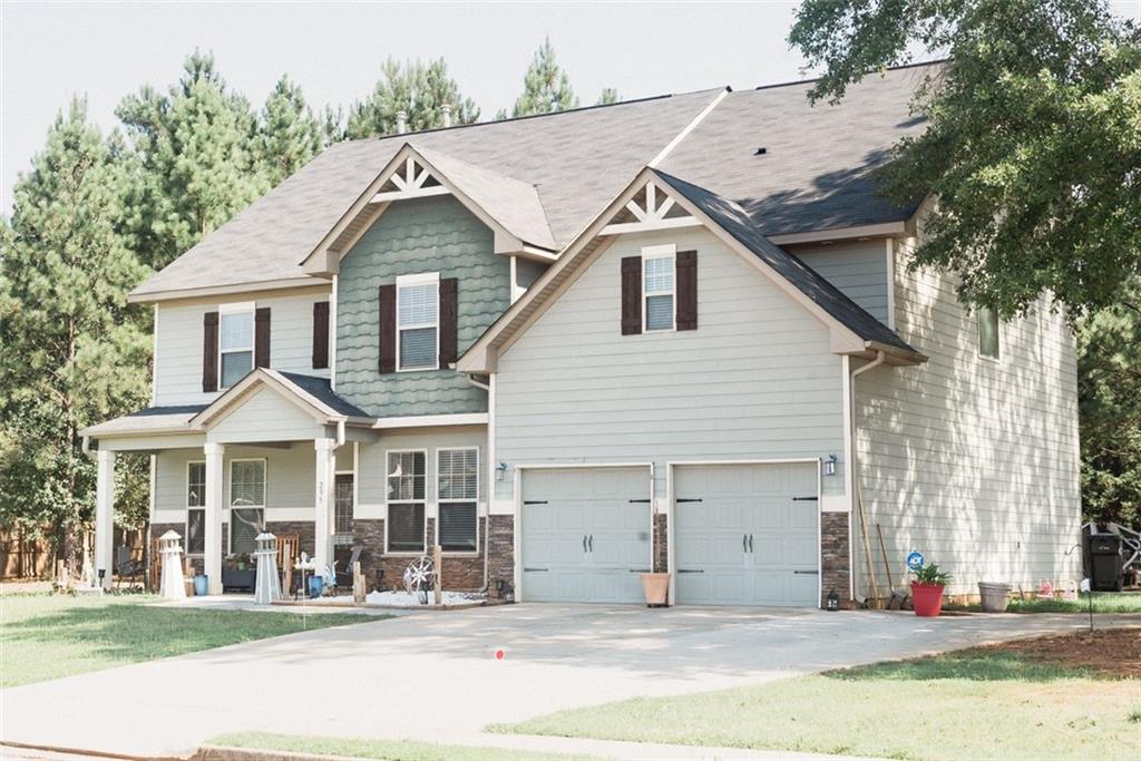295 Stonecreek Parkway