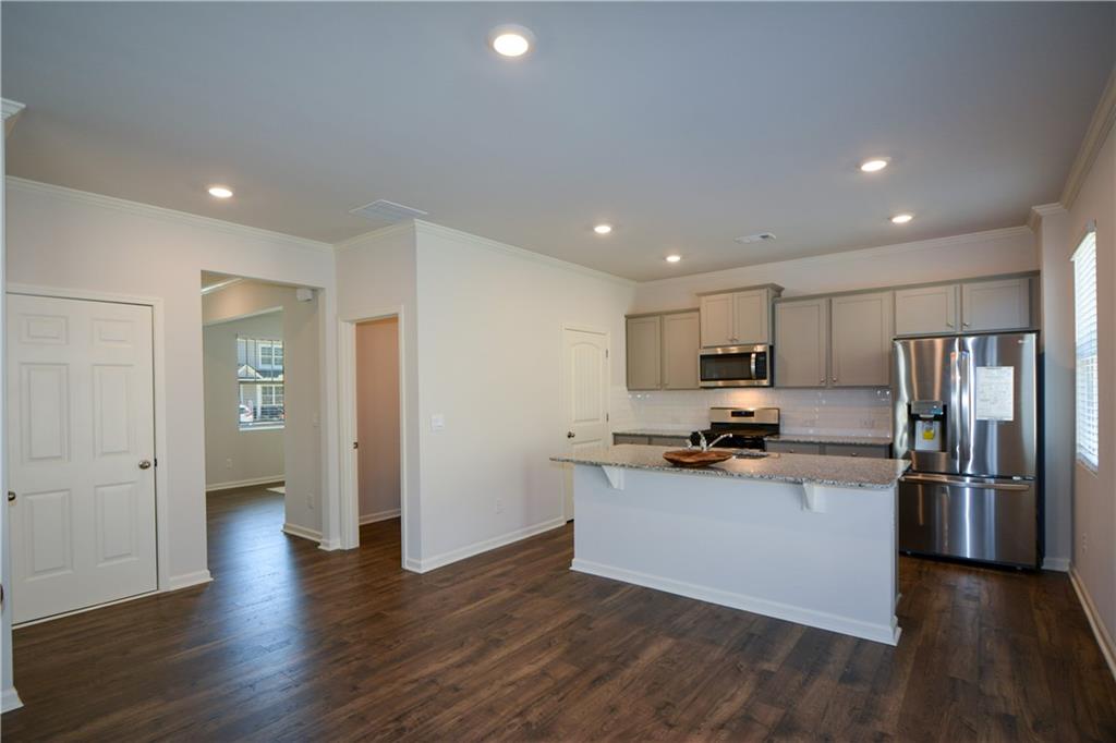 67 Highgrove Way, Dallas, Georgia image 6