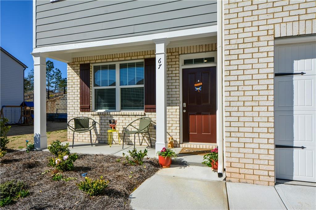 67 Highgrove Way, Dallas, Georgia image 2