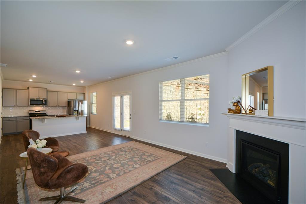 67 Highgrove Way, Dallas, Georgia image 8