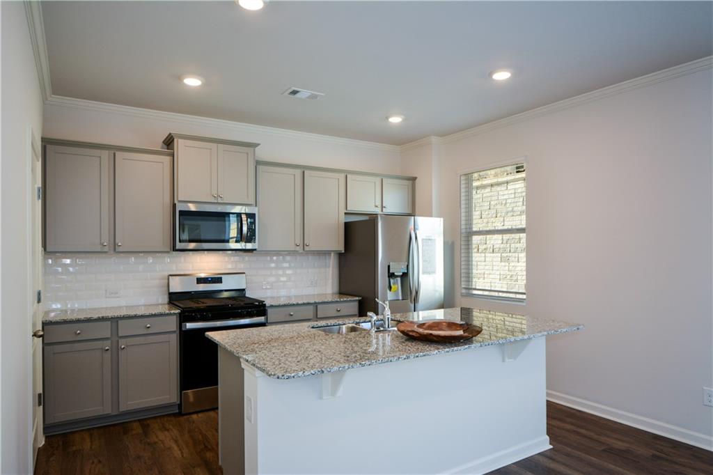 67 Highgrove Way, Dallas, Georgia image 12
