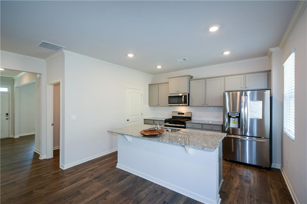 67 Highgrove Way, Dallas, Georgia image 10