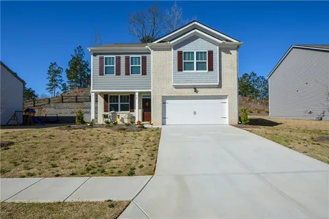 67 Highgrove Way, Dallas, GA 30157 - MLS#: 7541092