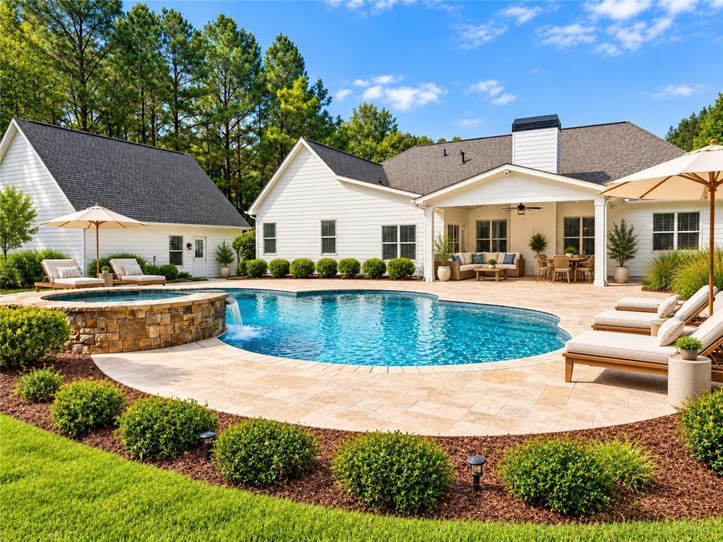 260 Timbercreek Estates Drive