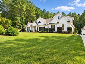 260 Timbercreek Estates Drive Sharpsburg GA 30277