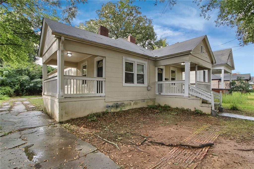 1445 Athens Avenue SW