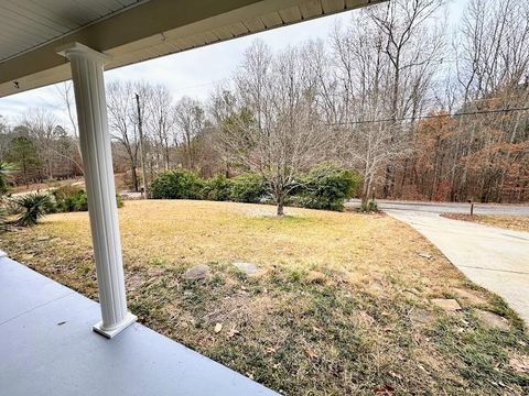 A home in Tallapoosa