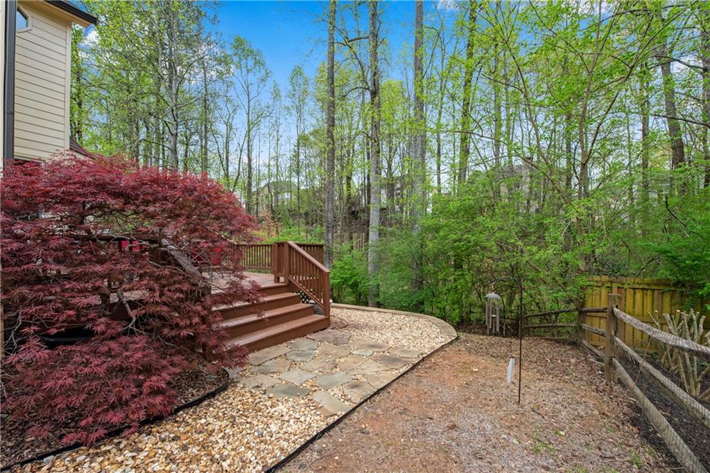 3665 Evonvale Glen, Cumming, Georgia image 42