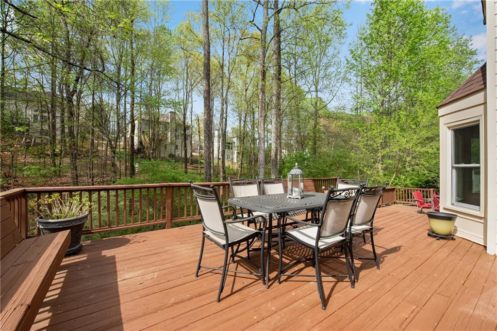 3665 Evonvale Glen, Cumming, Georgia image 37