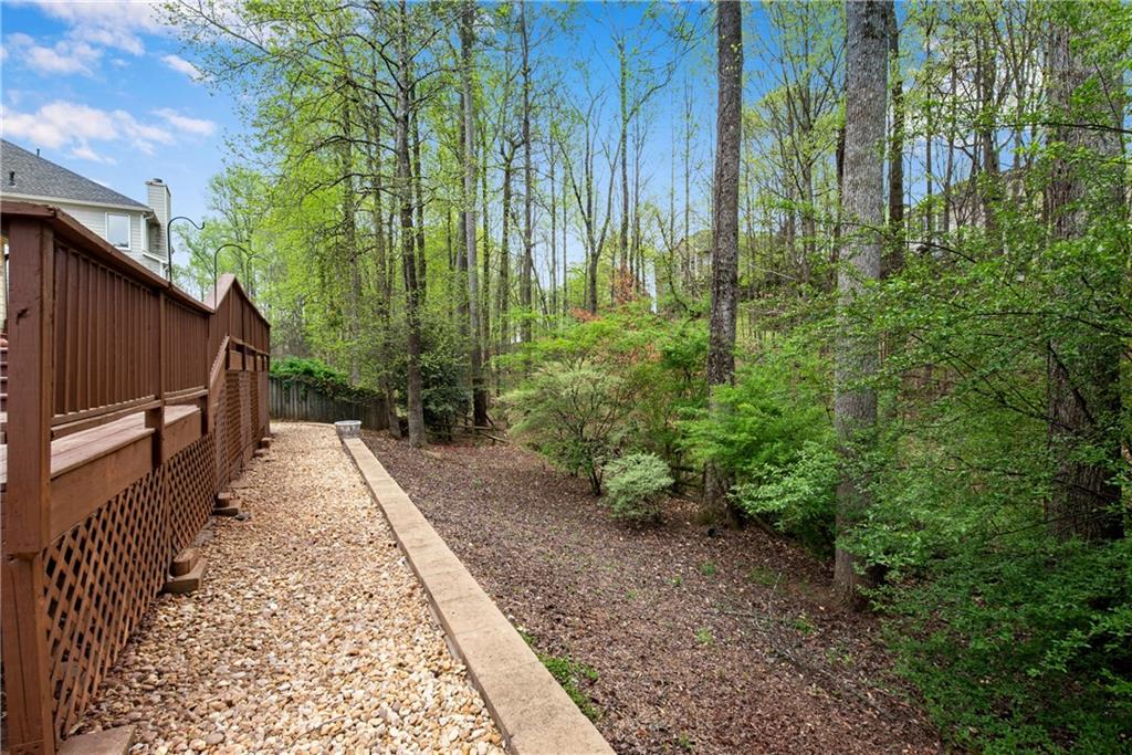 3665 Evonvale Glen, Cumming, Georgia image 43