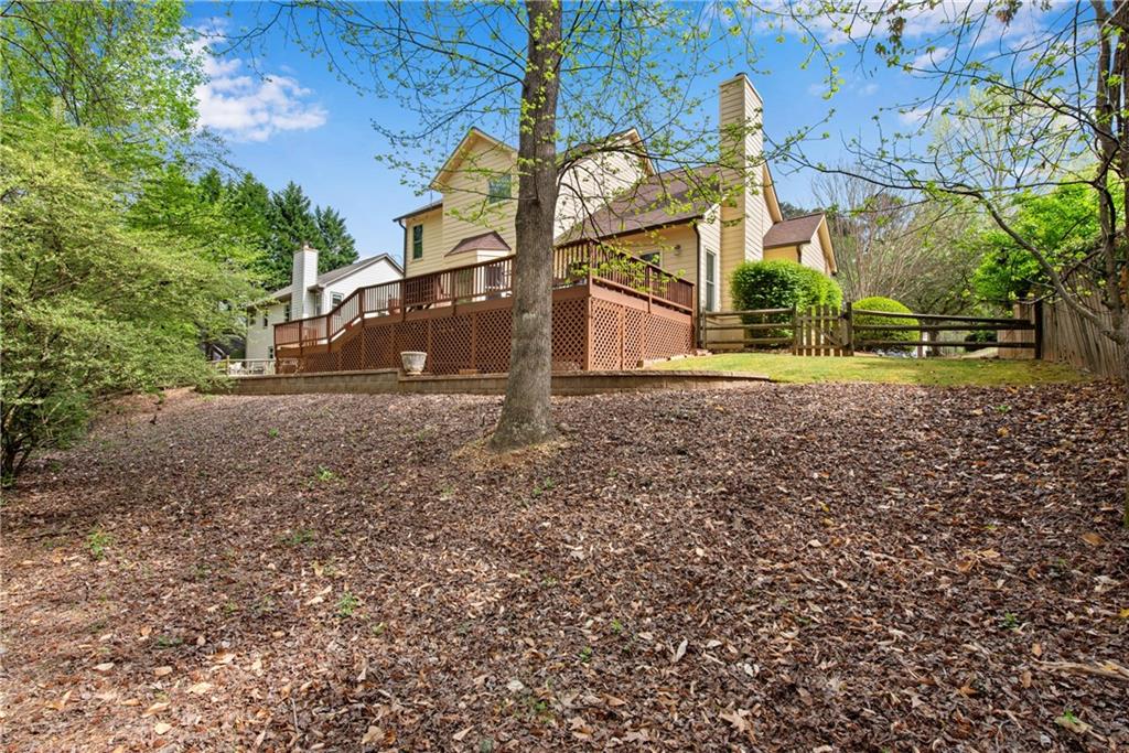 3665 Evonvale Glen, Cumming, Georgia image 46