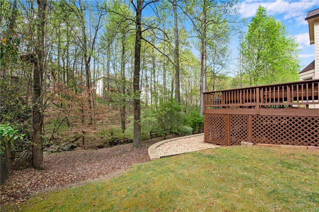 3665 Evonvale Glen, Cumming, Georgia image 44