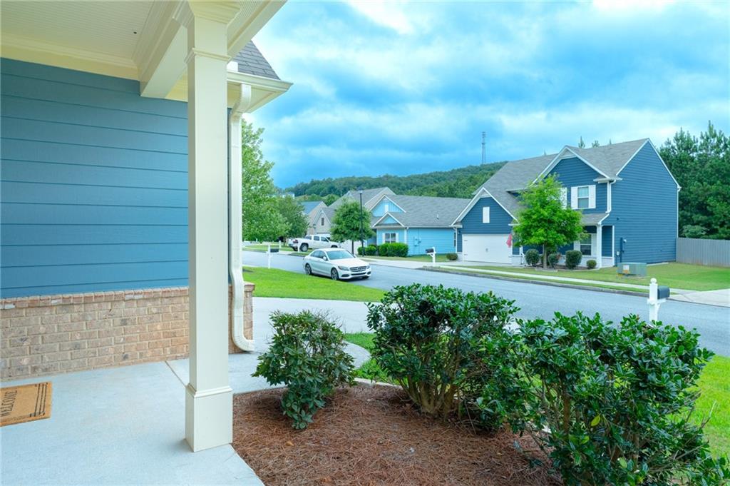 16 Canyon Trail SE