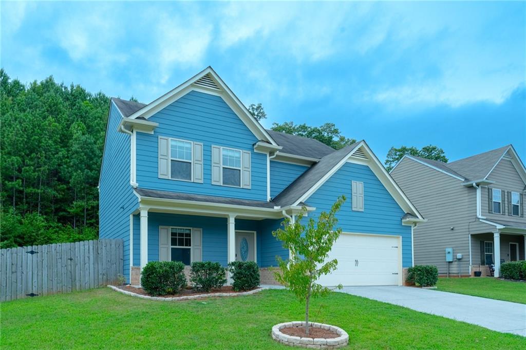 16 Canyon Trail SE