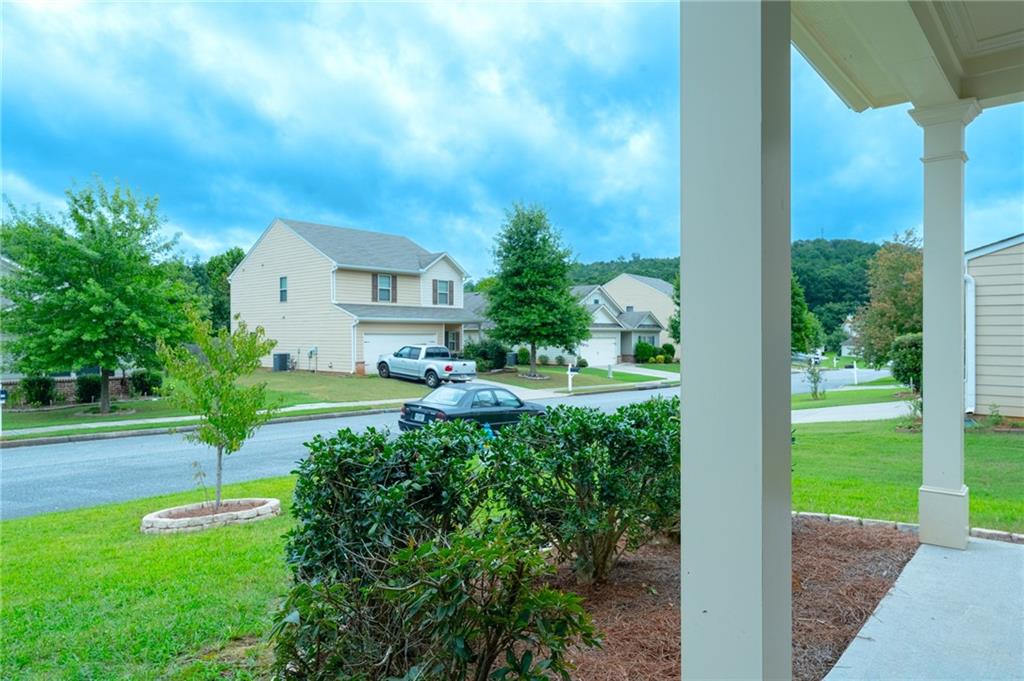 16 Canyon Trail SE