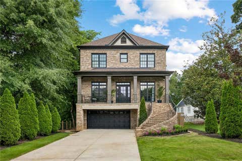 Homes For Sale - 2734 Tallulah Drive<br/> Dekalb County, Atlanta, GA 30319