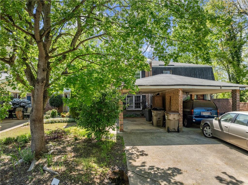 6500 Gaines Ferry Road, Flowery Branch, Georgia image 1