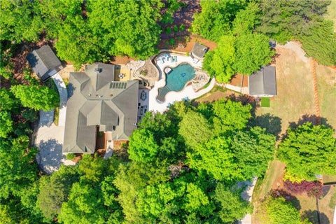 Homes For Sale - 6640 Shady Grove Road<br/> Cumming, GA 30041