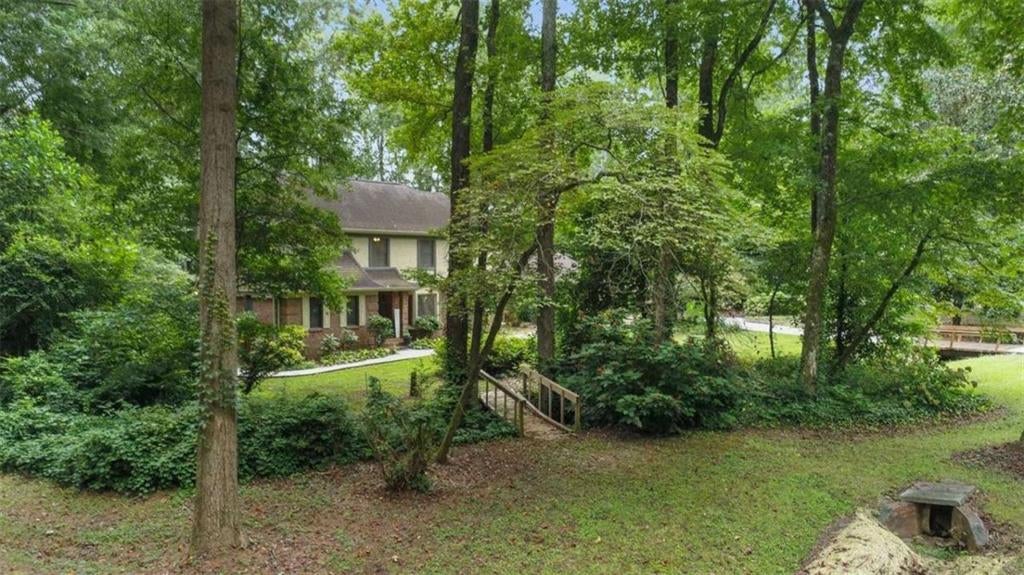 2645 Creek Indian Trail