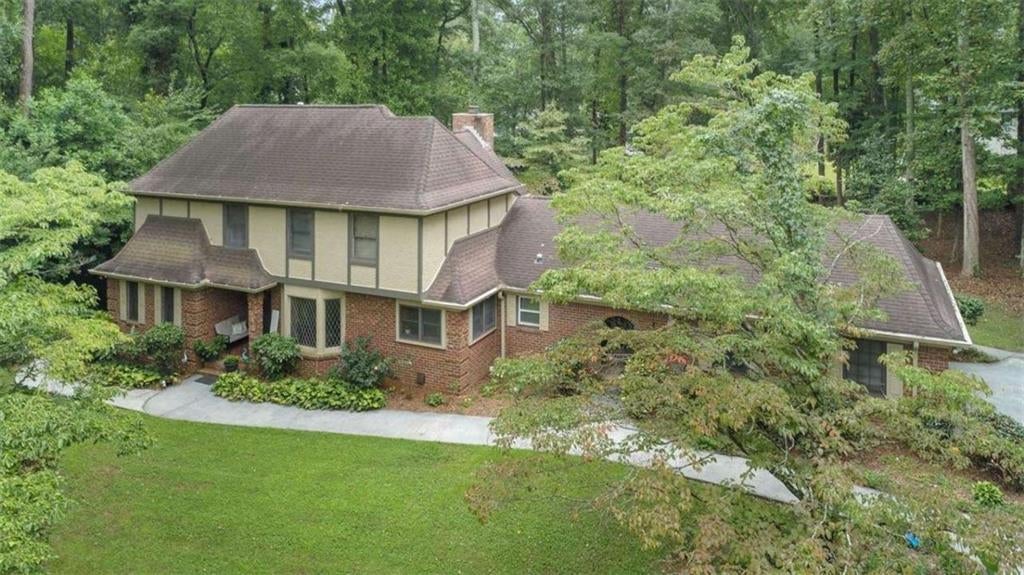 2645 Creek Indian Trail