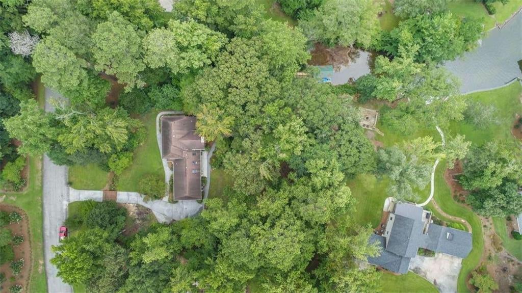 2645 Creek Indian Trail