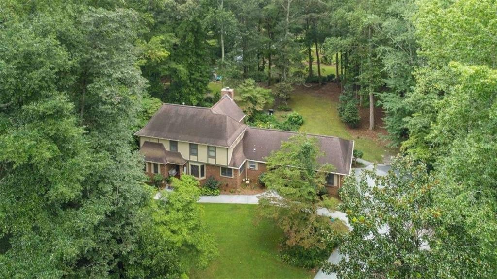 2645 Creek Indian Trail