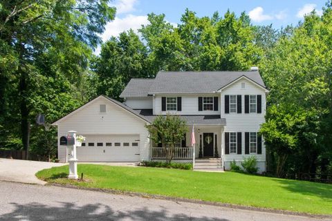 3743 Corinth Drive Gainesville GA 30506