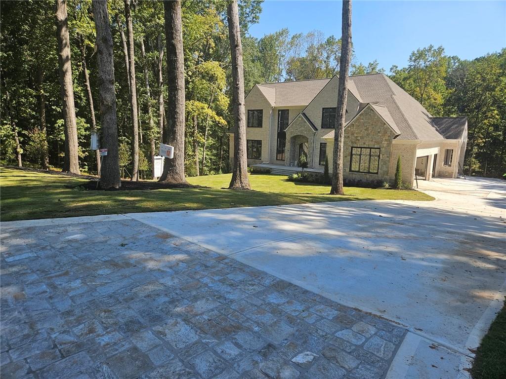 120 Wood River Court