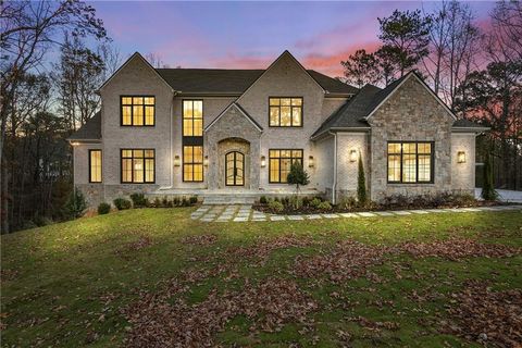 120 Wood River Court Johns Creek GA 30097