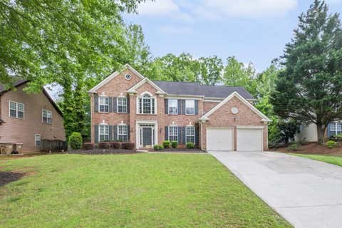 Homes For Sale - 1465 Laleiah Drive<br/> Cumming, GA 30041