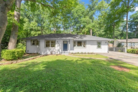 Photo of 819 Gresham Avenue SE, Atlanta, GA 30316 (MLS # 7840889)
