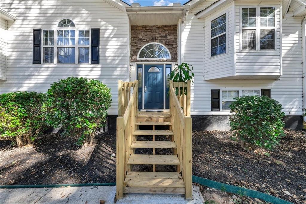 2616 Chesterbrooke Drive
