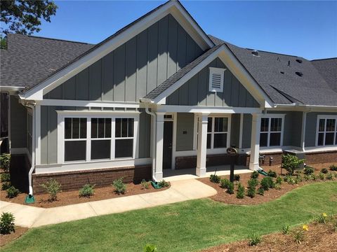Condo For Sale - 1702 Bonica Crossing #1702<br/> Forsyth County, Cumming, GA 30040