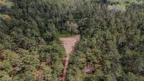 Vacant Land For Sale - 1 Hwy 166 Road<br/> Carroll County, Carrollton, GA 30116