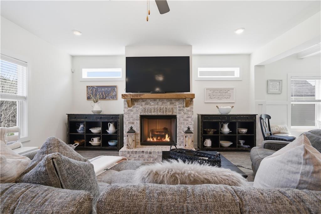 186 Mountain Ashe Lane