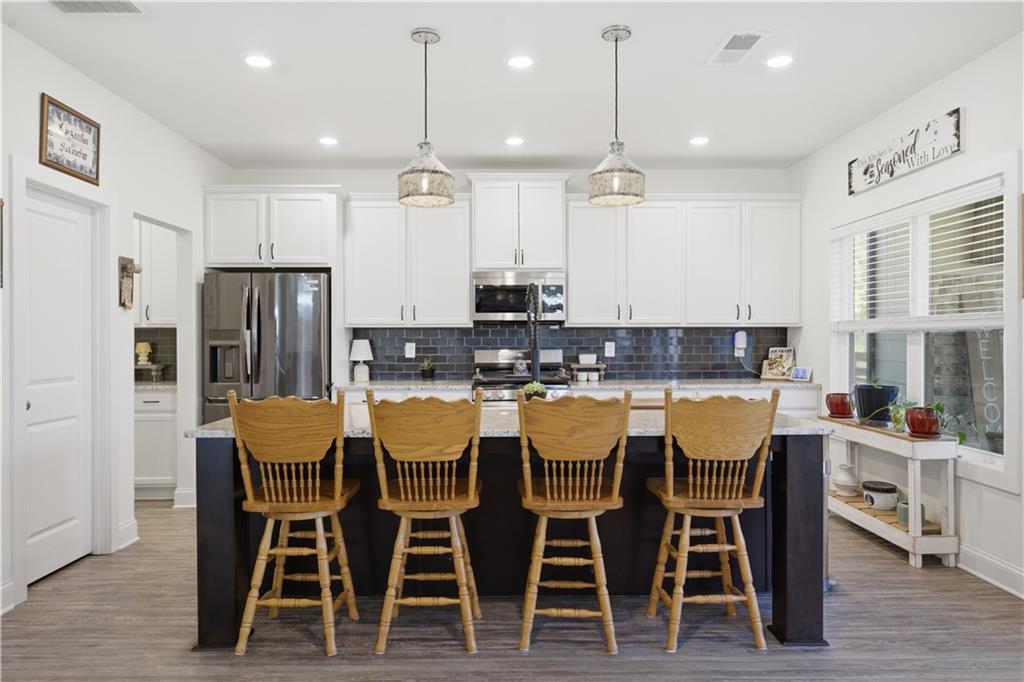 186 Mountain Ashe Lane