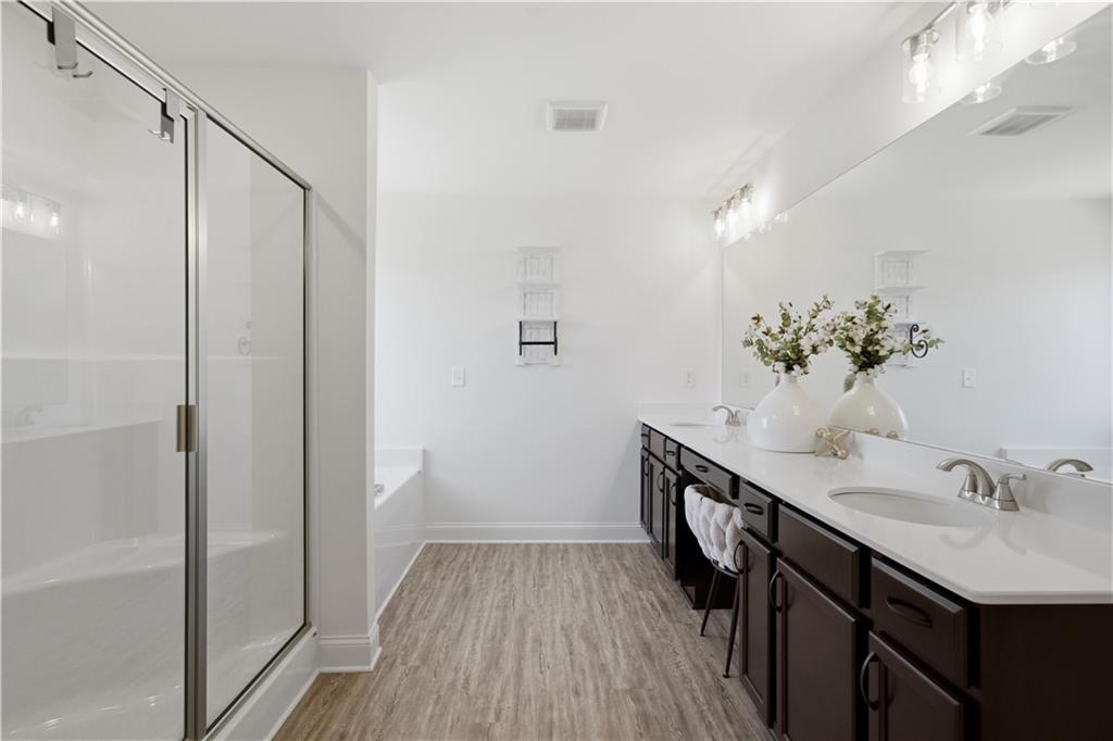 186 Mountain Ashe Lane