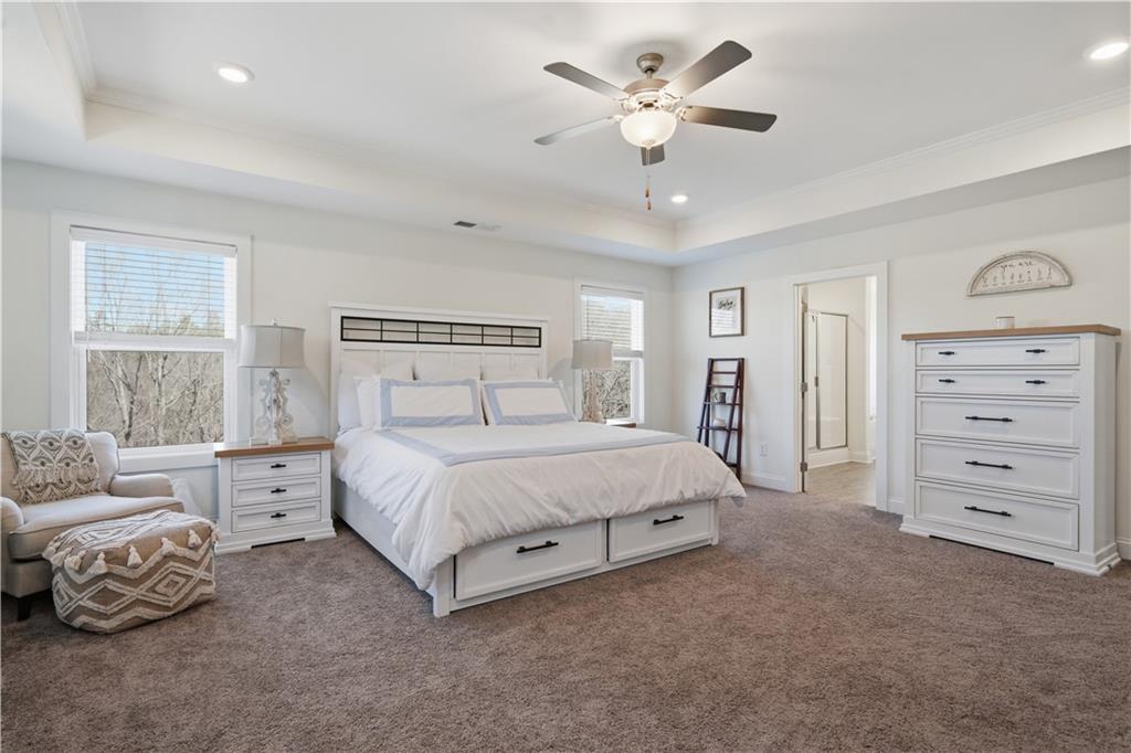 186 Mountain Ashe Lane