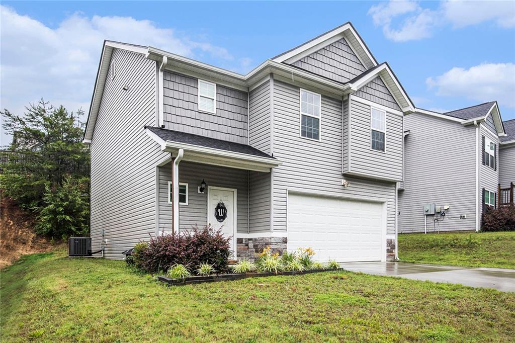752 Dawn Place